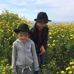 Meet your Posher, Liz